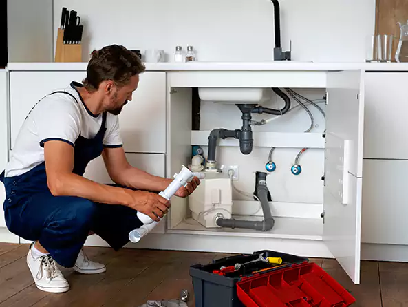 Why Choose Haverhill Plumbing Pro for Insinkerator Installation in Haverhill, MA?