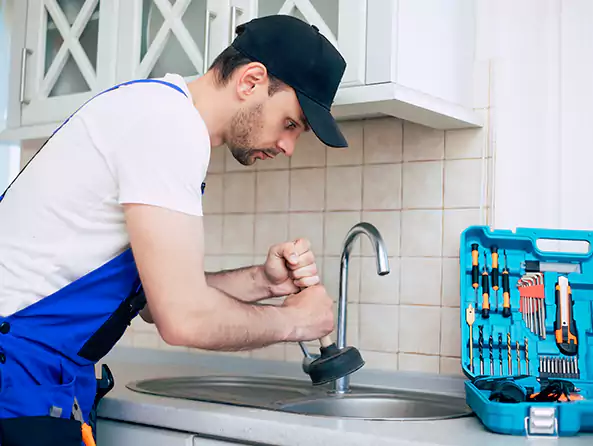 Why Choose Haverhill Plumbing Pro for Kitchen Plumbing in Haverhill, MA?