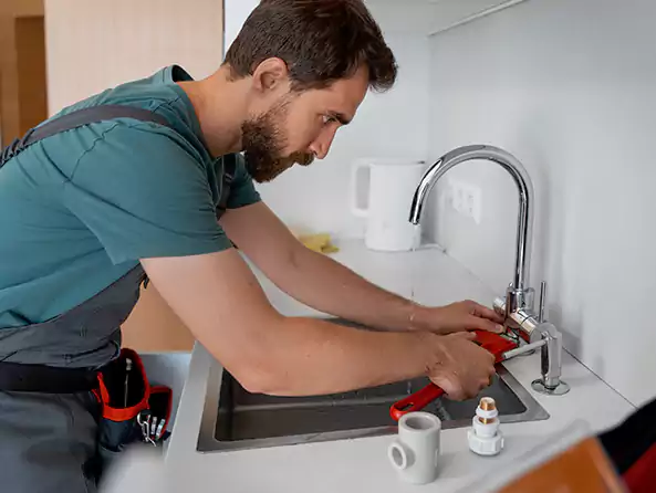 Why Choose Haverhill Plumbing Pro for Kitchen Sink Installation in Haverhill, MA?