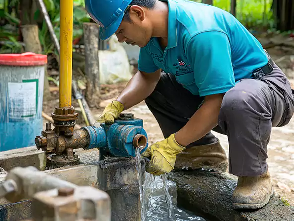 Why Choose Haverhill Plumbing Pro for Pipe Repair in Haverhill, MA?