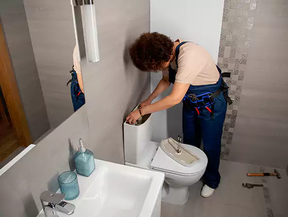 Why Choose Haverhill Plumbing Pro for Plumbers Near Me in Haverhill, MA?