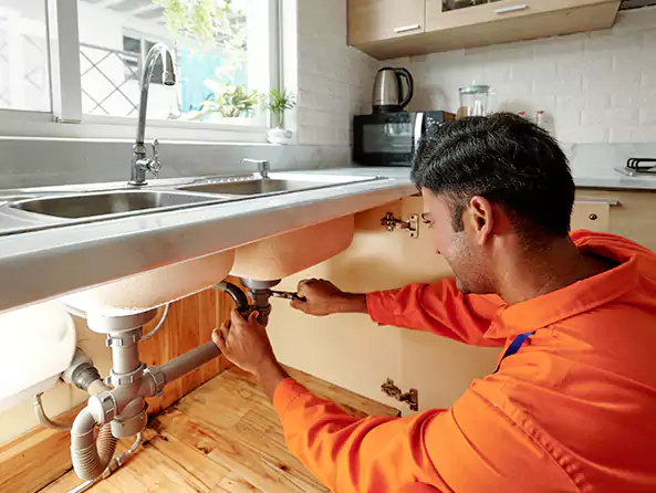 Why Choose Haverhill Plumbing Pro for Plumbing Installation in Haverhill, MA?