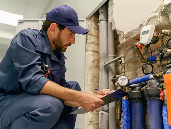Why Choose Haverhill Plumbing Pro for Plumbing Maintenance in Haverhill, MA?