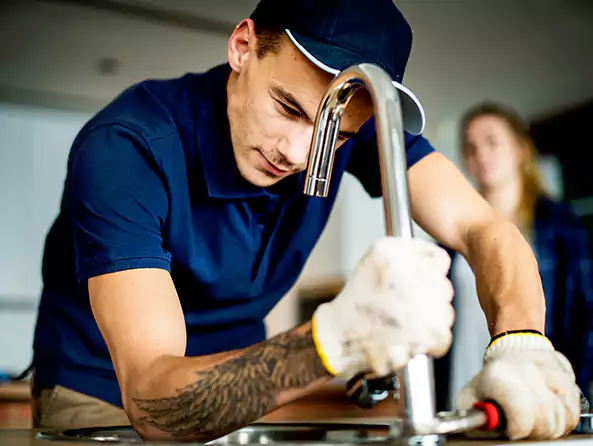 Why Choose Haverhill Plumbing Pro for Plumbing Repair in Haverhill, MA?