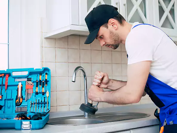 Why Choose Haverhill Plumbing Pro for Rooter Services in Haverhill, MA?