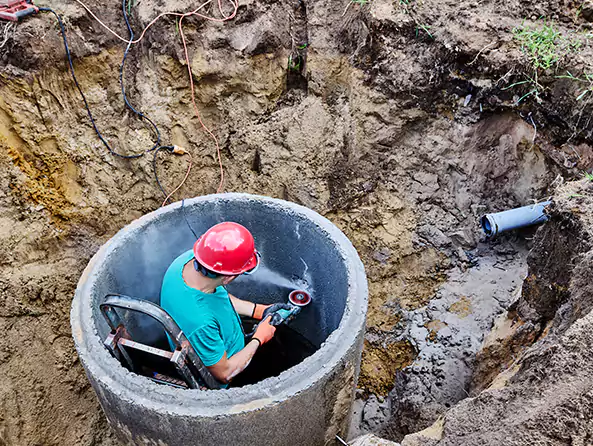 Why Choose Haverhill Plumbing Pro for Septic Tank Repair in Haverhill, MA?