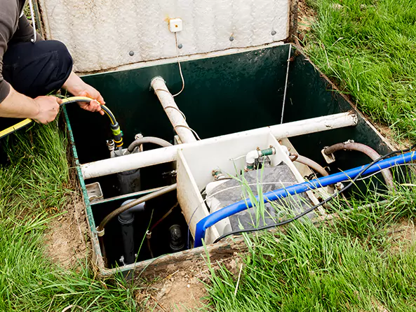 Why Choose Haverhill Plumbing Pro for Sewage Ejector Pump Installation in Haverhill, MA?