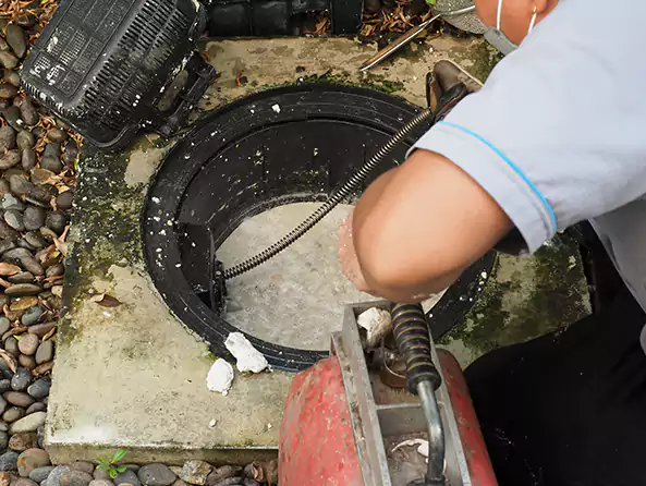 Why Choose Haverhill Plumbing Pro for Sewer Line Cleaning in Haverhill, MA?