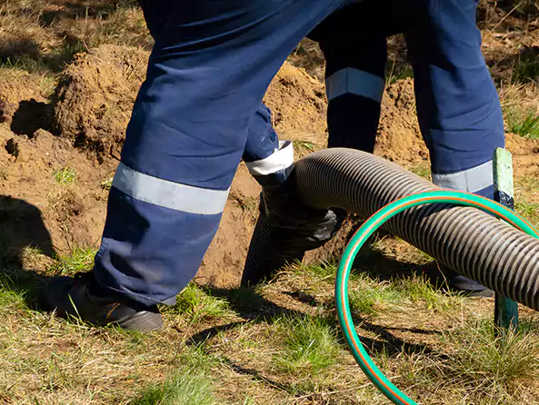 Why Choose Haverhill Plumbing Pro for Sewer Line Replacement in Haverhill, MA?
