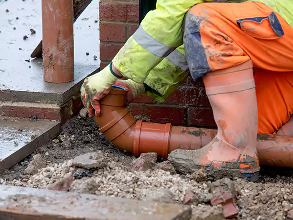 Why Choose Haverhill Plumbing Pro for Sewer Replacement in Haverhill, MA?