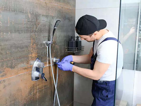 Why Choose Haverhill Plumbing Pro for Shower Installation in Haverhill, MA?
