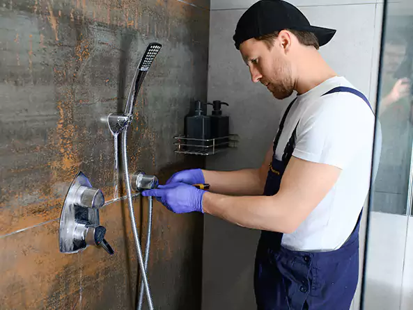 Why Choose Haverhill Plumbing Pro for Shower Repair in Haverhill, MA?