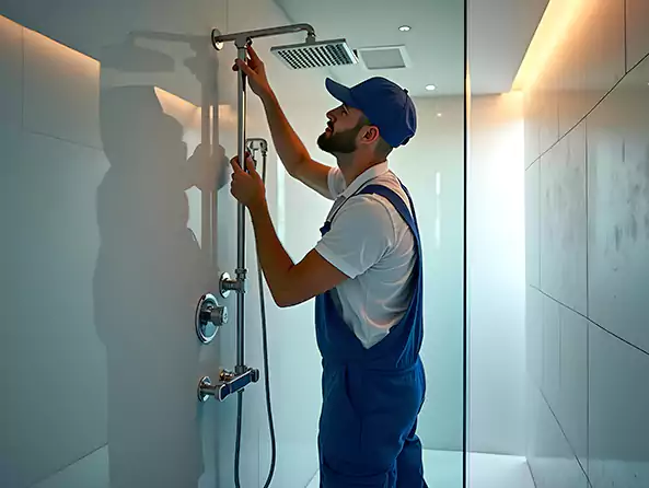 Why Choose Haverhill Plumbing Pro for Shower Replacement in Haverhill, MA?