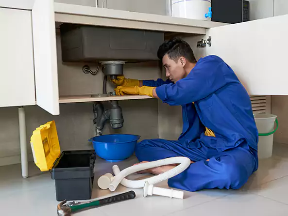 Why Choose Haverhill Plumbing Pro for Sink Drain Replacement in Haverhill, MA?