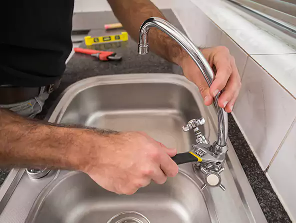 Why Choose Haverhill Plumbing Pro for Sink Installation in Haverhill, MA?