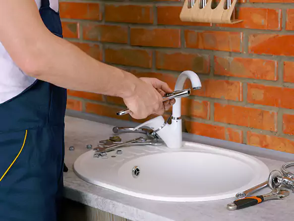 Why Choose Haverhill Plumbing Pro for Sink Repair in Haverhill, MA?