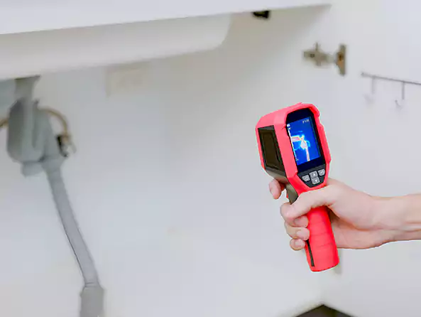 Why Choose Haverhill Plumbing Pro for Slab Leak Detection in Haverhill, MA?