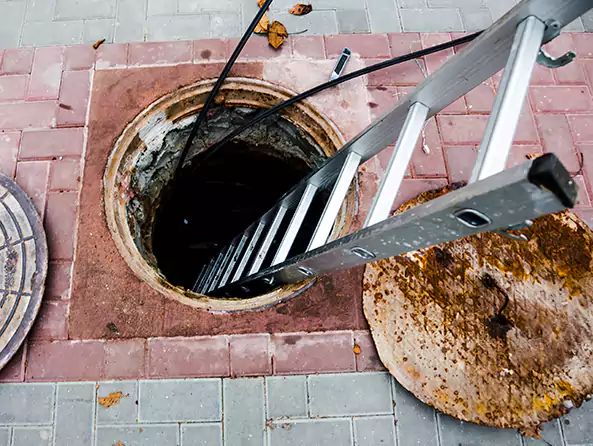 Why Choose Haverhill Plumbing Pro for Storm Drain Cleaning in Haverhill, MA?