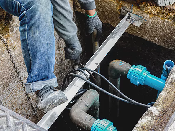 Why Choose Haverhill Plumbing Pro for Sump Pump Maintenance in Haverhill, MA?