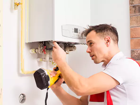 Why Choose Haverhill Plumbing Pro for Tankless Water Heater Installation in Haverhill, MA?