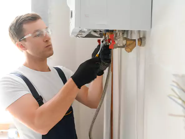 Why Choose Haverhill Plumbing Pro for Tankless Water Heater Maintenance in Haverhill, MA?