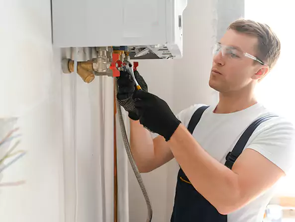 Why Choose Haverhill Plumbing Pro for Tankless Water Heater Repair in Haverhill, MA?