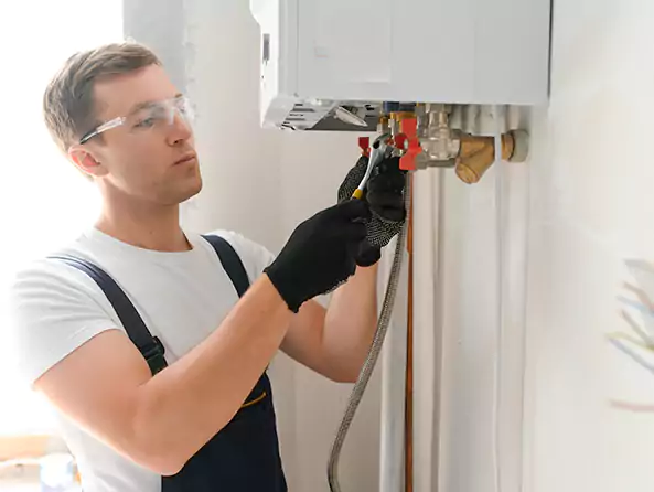 Why Choose Haverhill Plumbing Pro for Tankless Water Heater Replacement in Haverhill, MA?