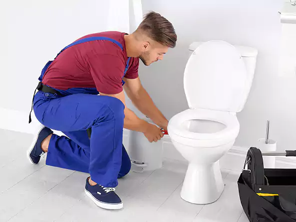Why Choose Haverhill Plumbing Pro for Toilet Installation in Haverhill, MA?