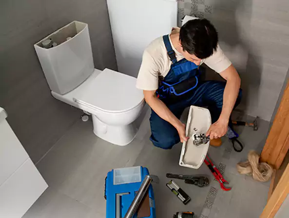 Why Choose Haverhill Plumbing Pro for Toilet Repair in Haverhill, MA?