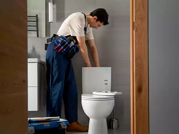 Why Choose Haverhill Plumbing Pro for Toilet Replacement in Haverhill, MA?