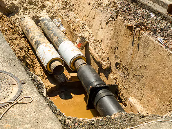Why Choose Haverhill Plumbing Pro for Trenchless Pipe Repair in Haverhill?