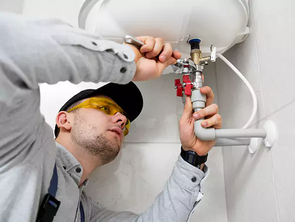 Why Choose Haverhill Plumbing Pro for Water Heater Expansion Tank Installation in Haverhill, MA?