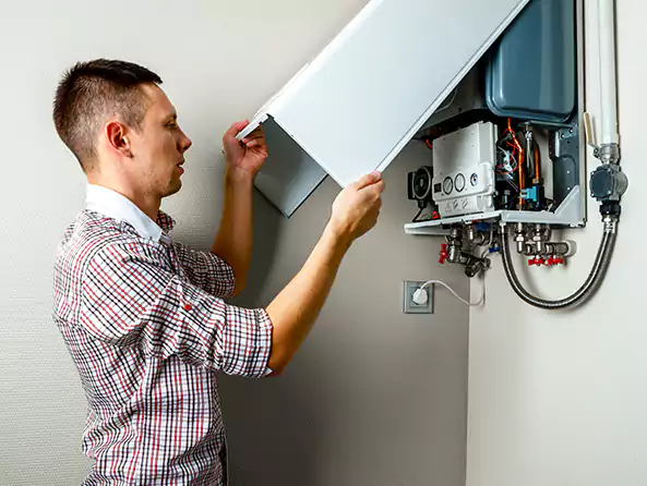 Why Choose Haverhill Plumbing Pro for Water Heater Installation in Haverhill, MA?