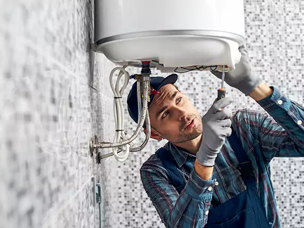 Why Choose Haverhill Plumbing Pro for Water Heater Maintenance in Haverhill, MA?