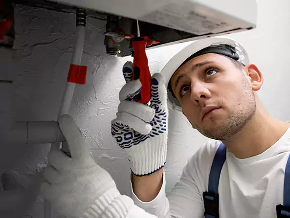 Why Choose Haverhill Plumbing Pro for Water Heater Repair in Haverhill, MA?