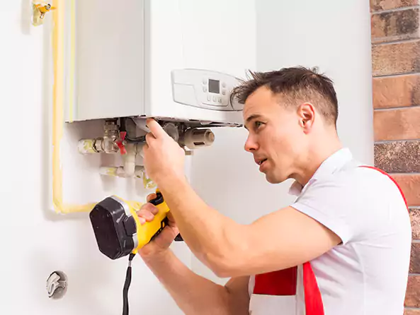 Why Choose Haverhill Plumbing Pro for Water Heater Replacement in Haverhill, MA?