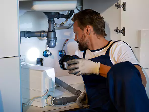 Why Choose Haverhill Plumbing Pro for Water Leak Repair in Haverhill, MA?