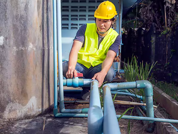Why Choose Haverhill Plumbing Pro for Water Line Installation in Haverhill, MA