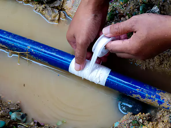  Why Choose Haverhill Plumbing Pro for Water Line Repair in Haverhill, MA?]