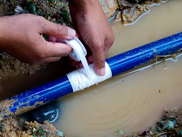 Why Choose Haverhill Plumbing Pro for Water Line Replacement in Haverhill, MA?