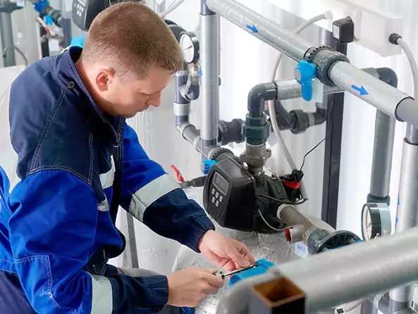Why Choose Haverhill Plumbing Pro for Water Softener Installation in Haverhill, MA?