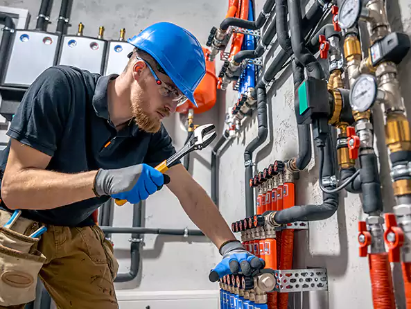 Why Choose Haverhill Plumbing Pro for Water Softener Repair in Haverhill?