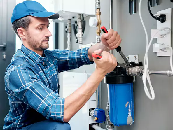 Why Choose Haverhill Plumbing Pro for Water Softener Replacement in Haverhill, MA?