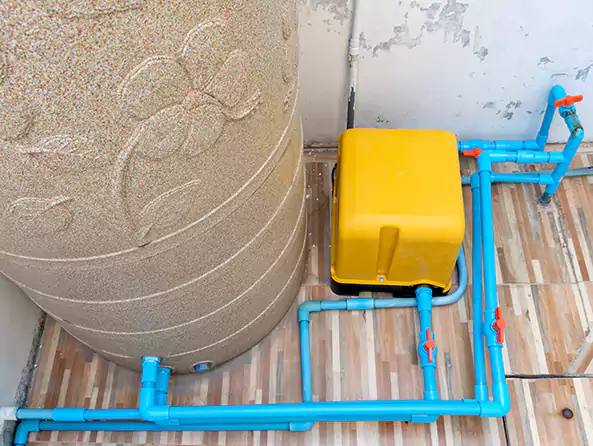 Why Choose Haverhill Plumbing Pro for Well Pressure Tank Replacement in Haverhill, MA?