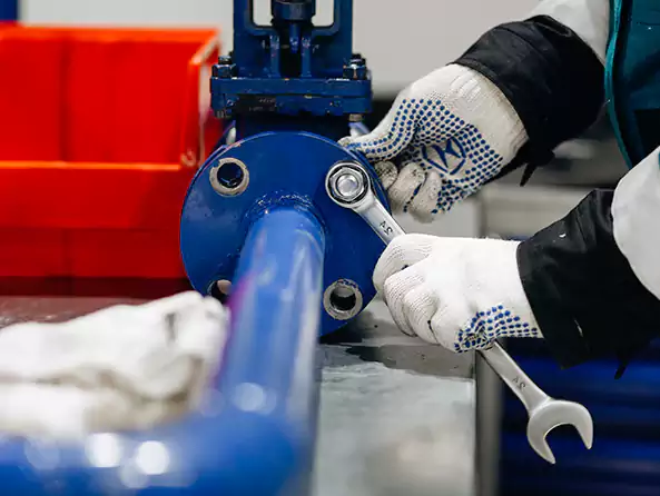 Why Choose Haverhill Plumbing Pro for Well Pump Repair in Haverhill, MA?